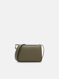 PEDRO Nolan Crossbody Bag - Olive