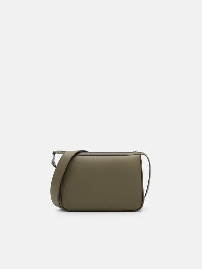 PEDRO Nolan Crossbody Bag - Olive