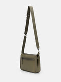 PEDRO Nolan Crossbody Bag - Olive