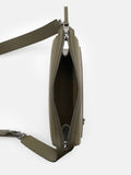PEDRO Nolan Crossbody Bag - Olive