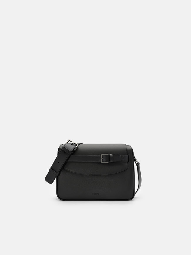 PEDRO Noah Crossbody Bag - Black
