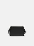 PEDRO Noah Crossbody Bag - Black