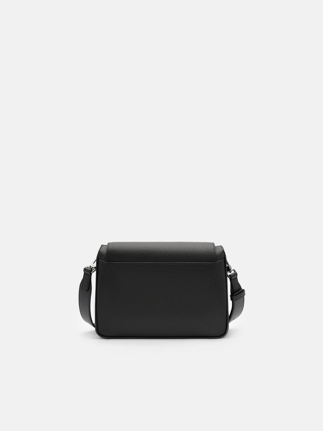 PEDRO Noah Crossbody Bag - Black