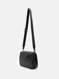 PEDRO Noah Crossbody Bag - Black