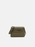 PEDRO Noah Crossbody Bag - Olive