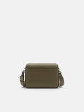PEDRO Noah Crossbody Bag - Olive