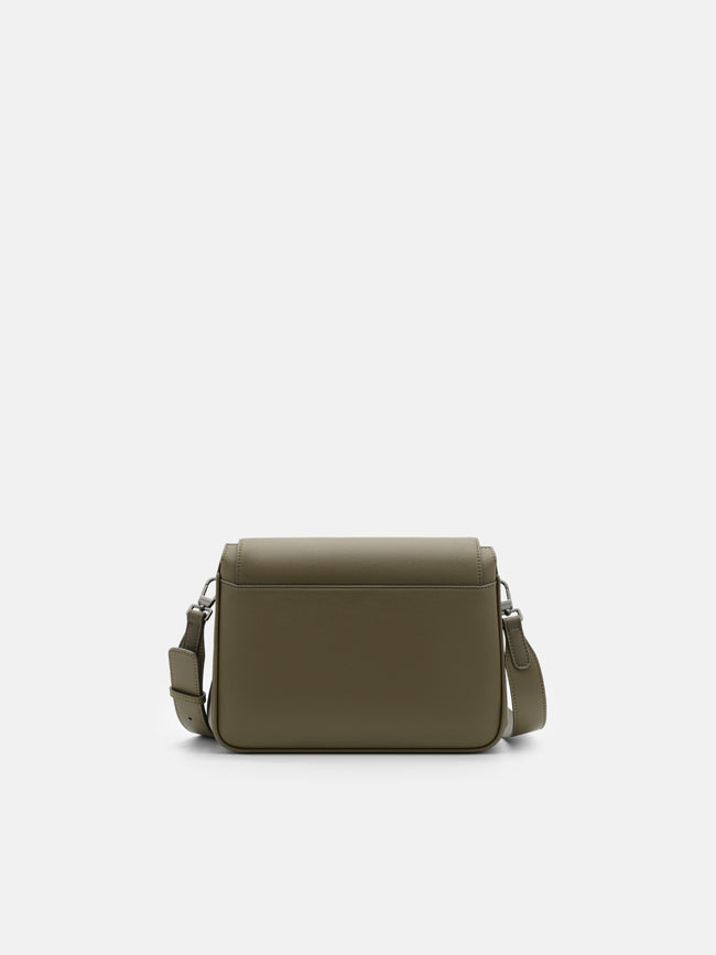 PEDRO Noah Crossbody Bag - Olive