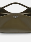 PEDRO Hobo Crossbody Bag- Olive