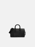 PEDRO Gene Crossbody Bag- Black
