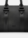 PEDRO Gene Crossbody Bag- Black