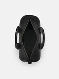 PEDRO Gene Crossbody Bag- Black