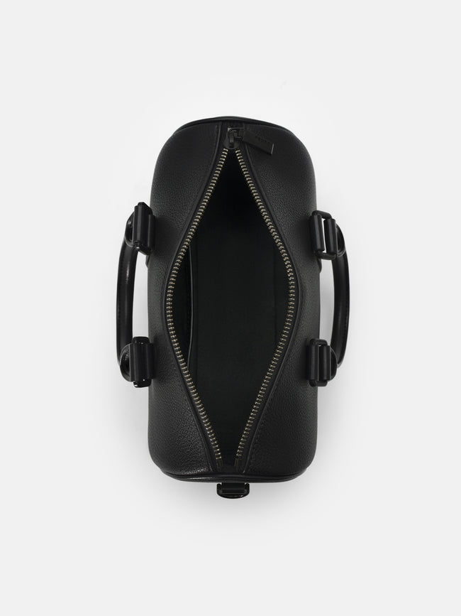 PEDRO Gene Crossbody Bag- Black