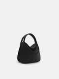 PEDRO Leather Hobo Bag - Black