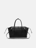 PEDRO Hitch Handbag - Black
