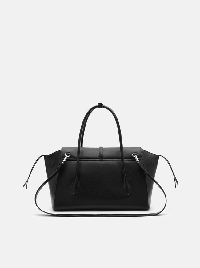 PEDRO Hitch Handbag - Black