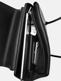 PEDRO Hitch Handbag - Black