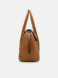 PEDRO Hitch Handbag - Cognac