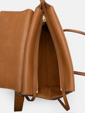 PEDRO Hitch Handbag - Cognac