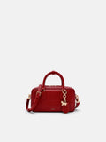 PEDRO Seren Bowling Bag- Red