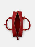 PEDRO Seren Bowling Bag- Red