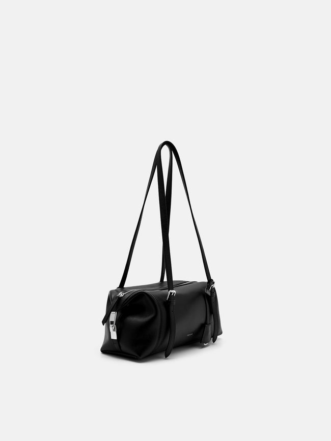 PEDRO Hitch Bowling Bag - Black