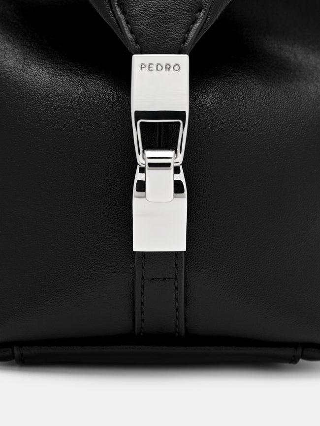 PEDRO Hitch Bowling Bag - Black