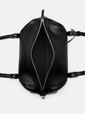 PEDRO Hitch Bowling Bag - Black