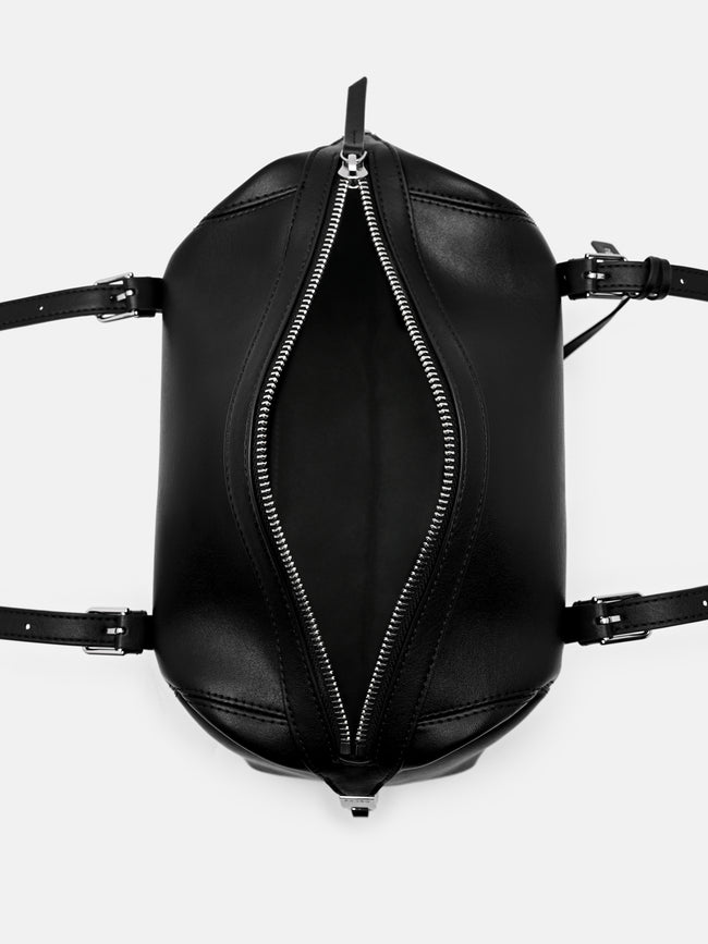 PEDRO Hitch Bowling Bag - Black