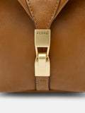 PEDRO Hitch Bowling Bag - Cognac