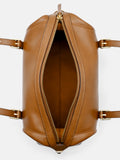PEDRO Hitch Bowling Bag - Cognac