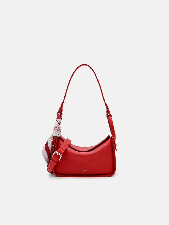 PEDRO Demi Bag- Red