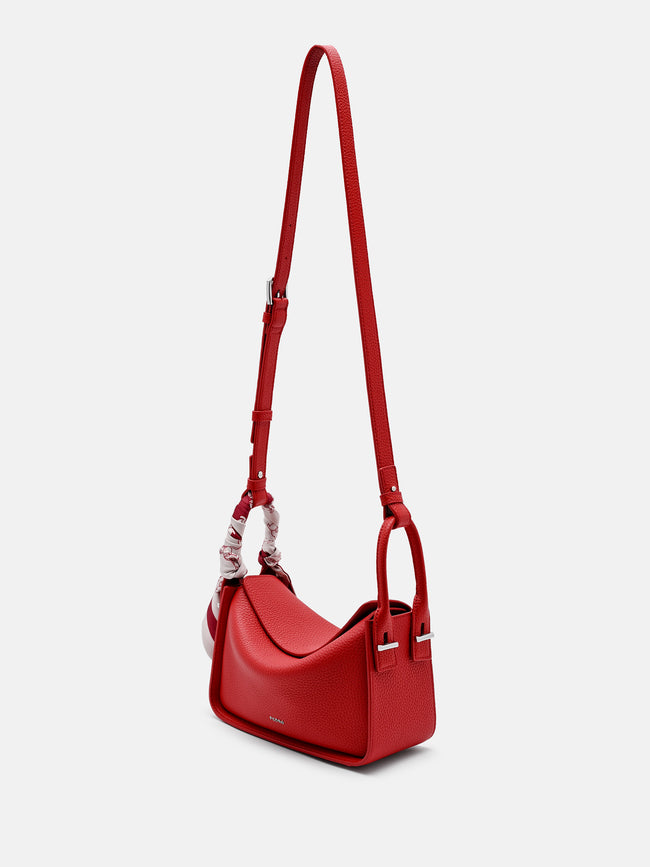 PEDRO Demi Bag- Red