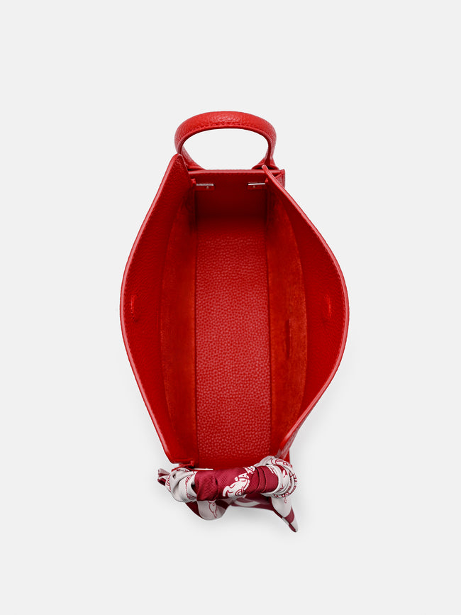 PEDRO Demi Bag- Red