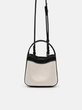 PEDRO Dana Canvas Pouch - Black Canvas