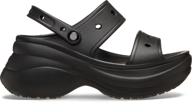 CROCS WOMENS BAE CLASSIC SANDAL