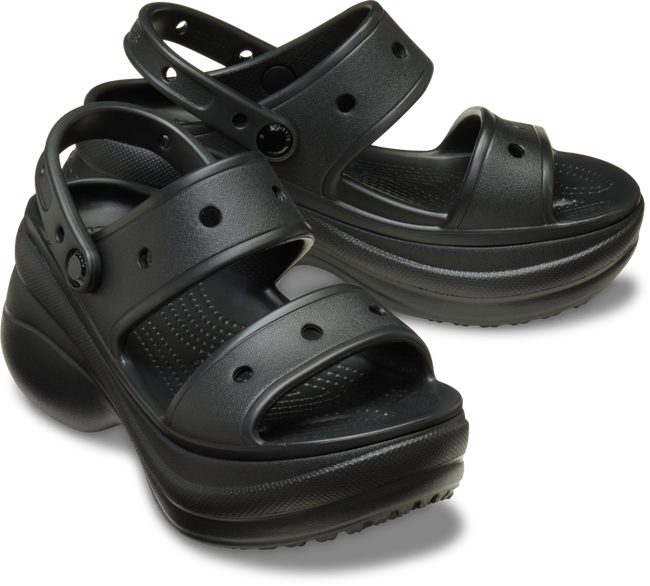 CROCS WOMENS BAE CLASSIC SANDAL