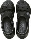 CROCS WOMENS BAE CLASSIC SANDAL