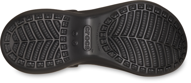 CROCS WOMENS BAE CLASSIC SANDAL