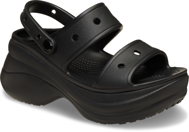 CROCS WOMENS BAE CLASSIC SANDAL
