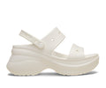 CROCS WOMENS BAE CLASSIC SANDAL