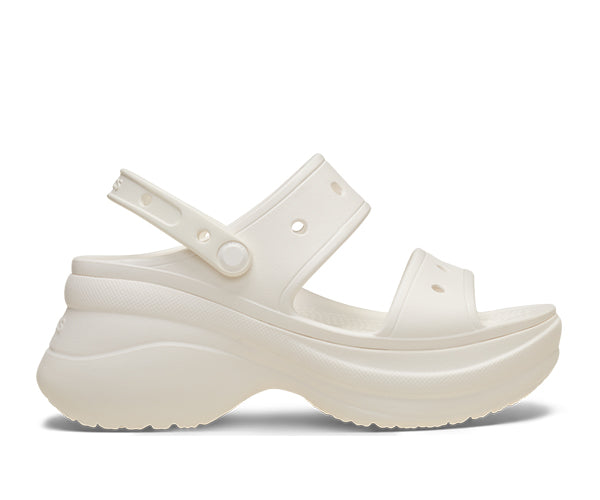 CROCS WOMENS BAE CLASSIC SANDAL