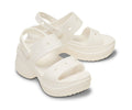 CROCS WOMENS BAE CLASSIC SANDAL