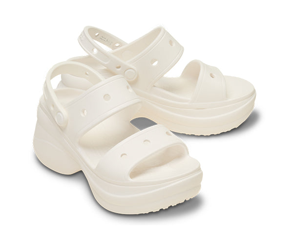 CROCS WOMENS BAE CLASSIC SANDAL