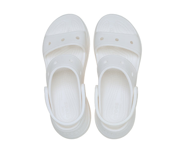 CROCS WOMENS BAE CLASSIC SANDAL