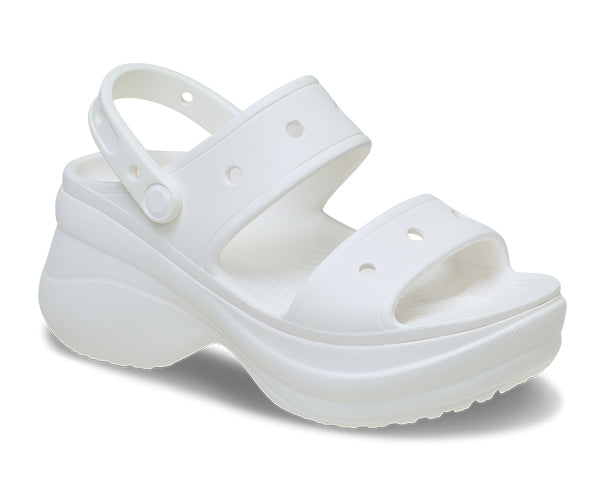 CROCS WOMENS BAE CLASSIC SANDAL