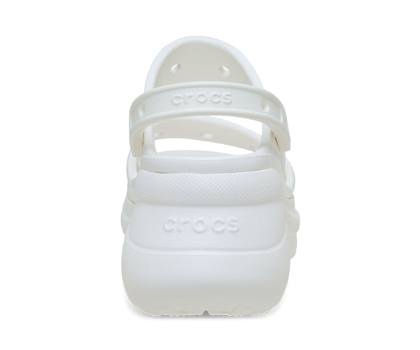 CROCS WOMENS BAE CLASSIC SANDAL