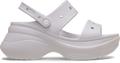 CROCS WOMENS BAE CLASSIC SANDAL