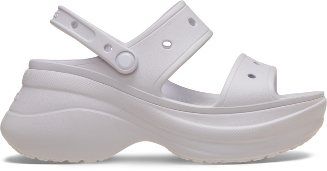 CROCS WOMENS BAE CLASSIC SANDAL