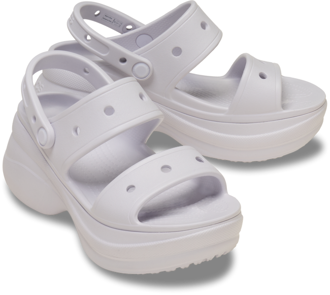 CROCS WOMENS BAE CLASSIC SANDAL