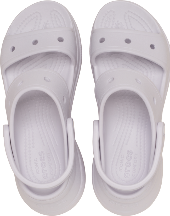 CROCS WOMENS BAE CLASSIC SANDAL